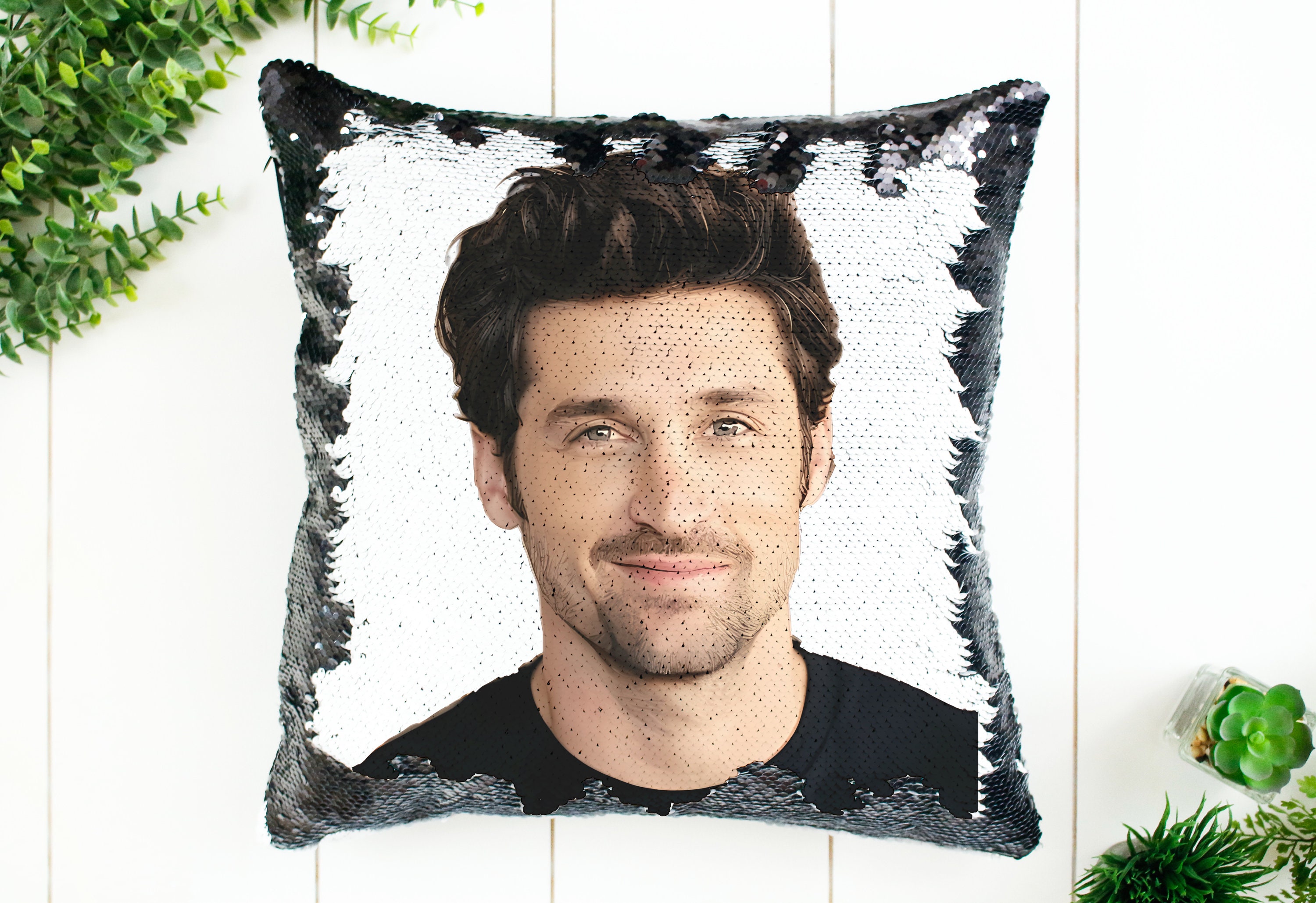 Greys anatomy pillow hotsell