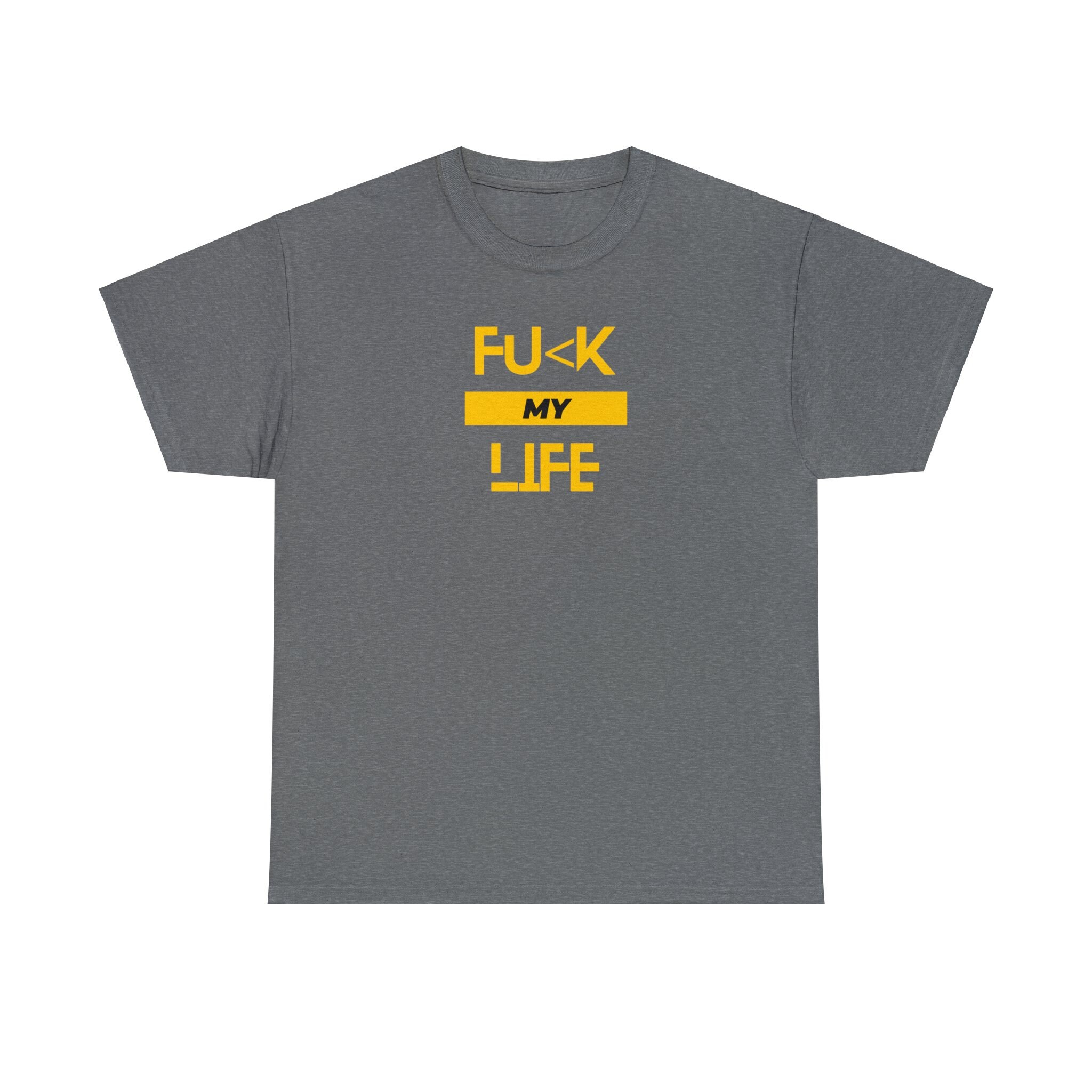 Fuckmylife パーカー紫上だけ flex wit me yokosqad
