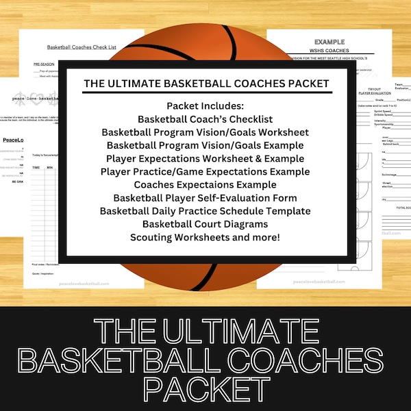 Brookland Cayce Head Basketball Coach George - Etsy New Zealand