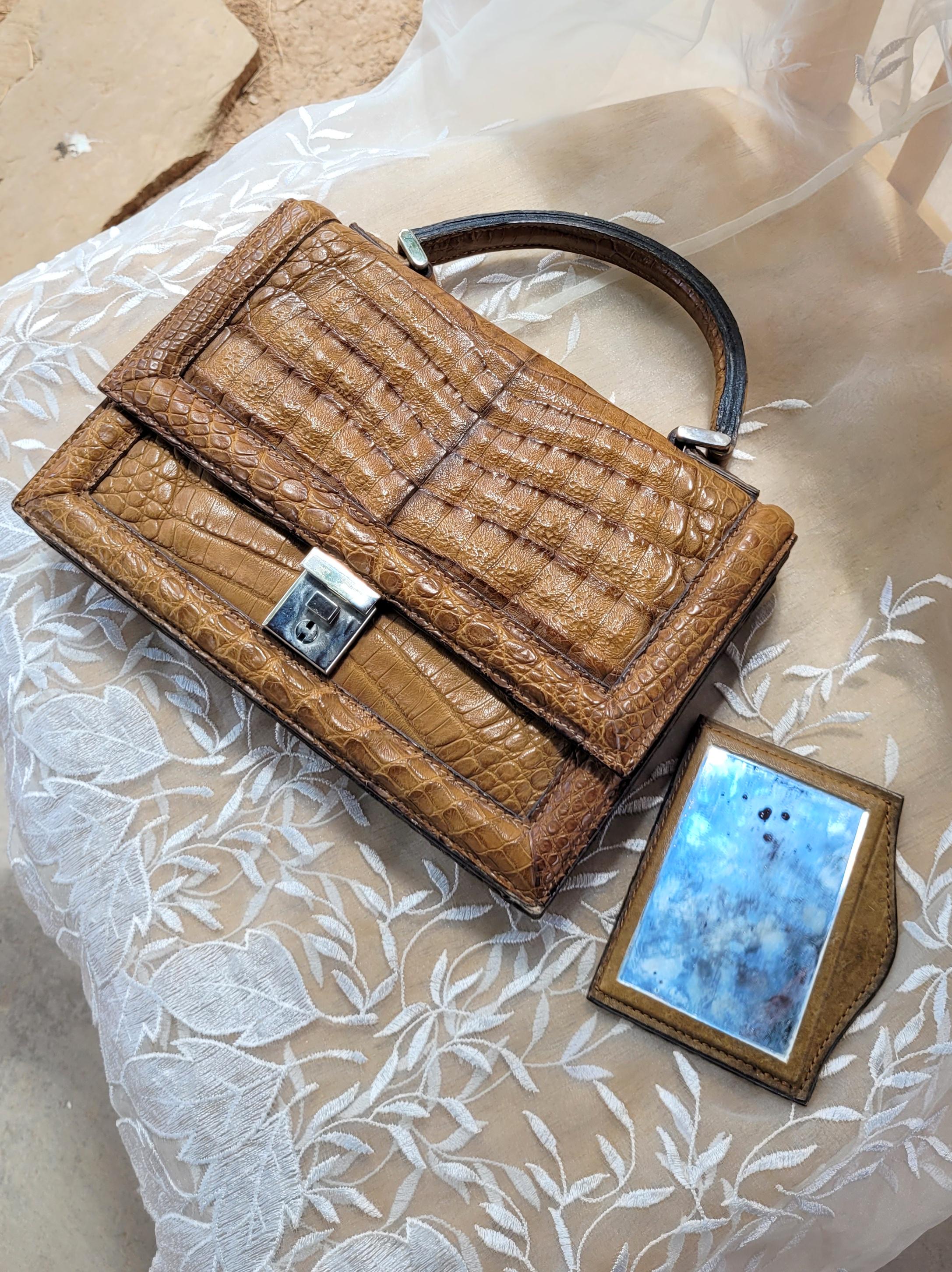 Gold Pfeil Bag - Etsy