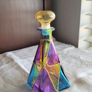 Due Zeta Glass - Etsy