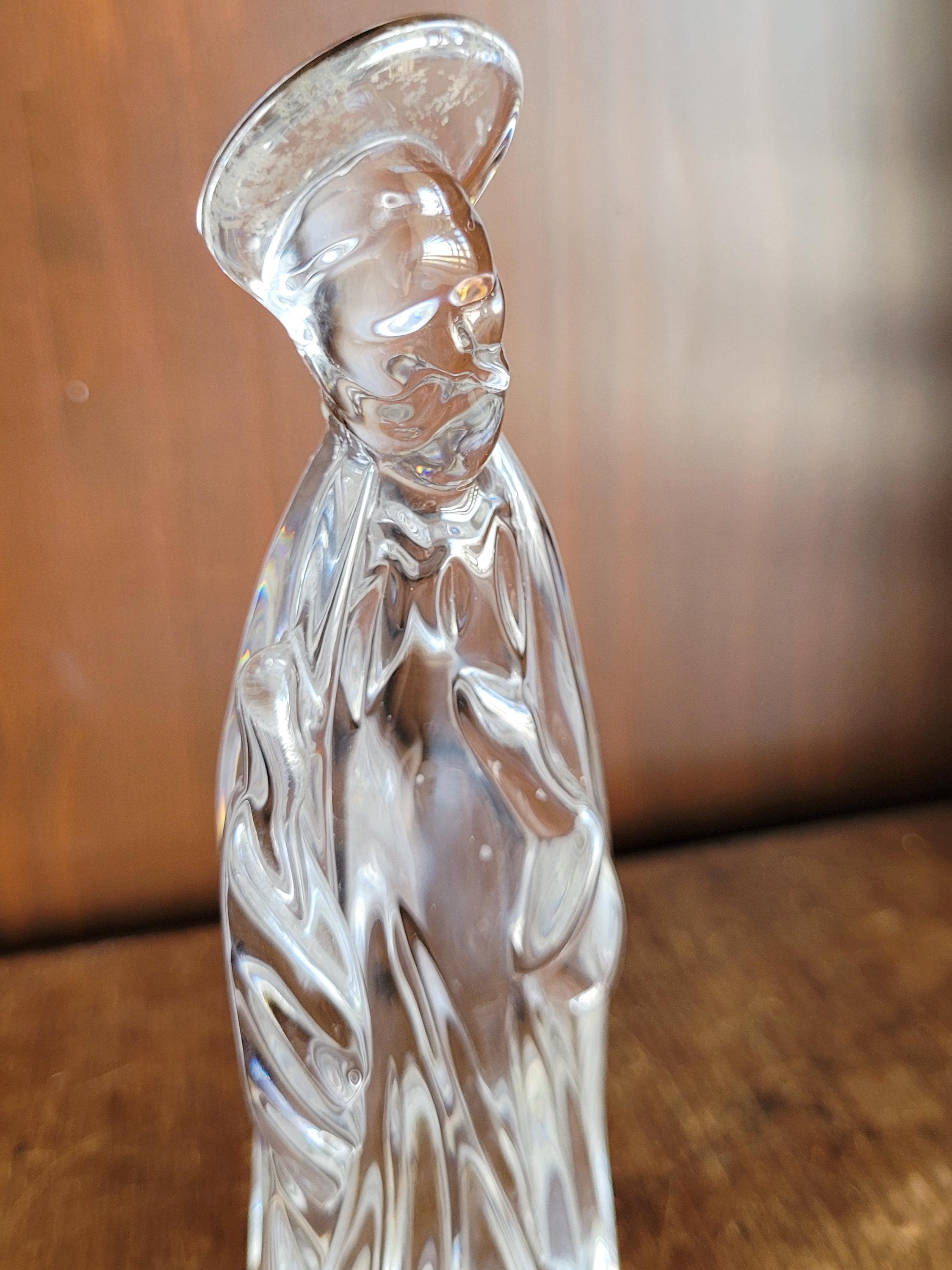 Bleikristall 24 Pbo - Etsy