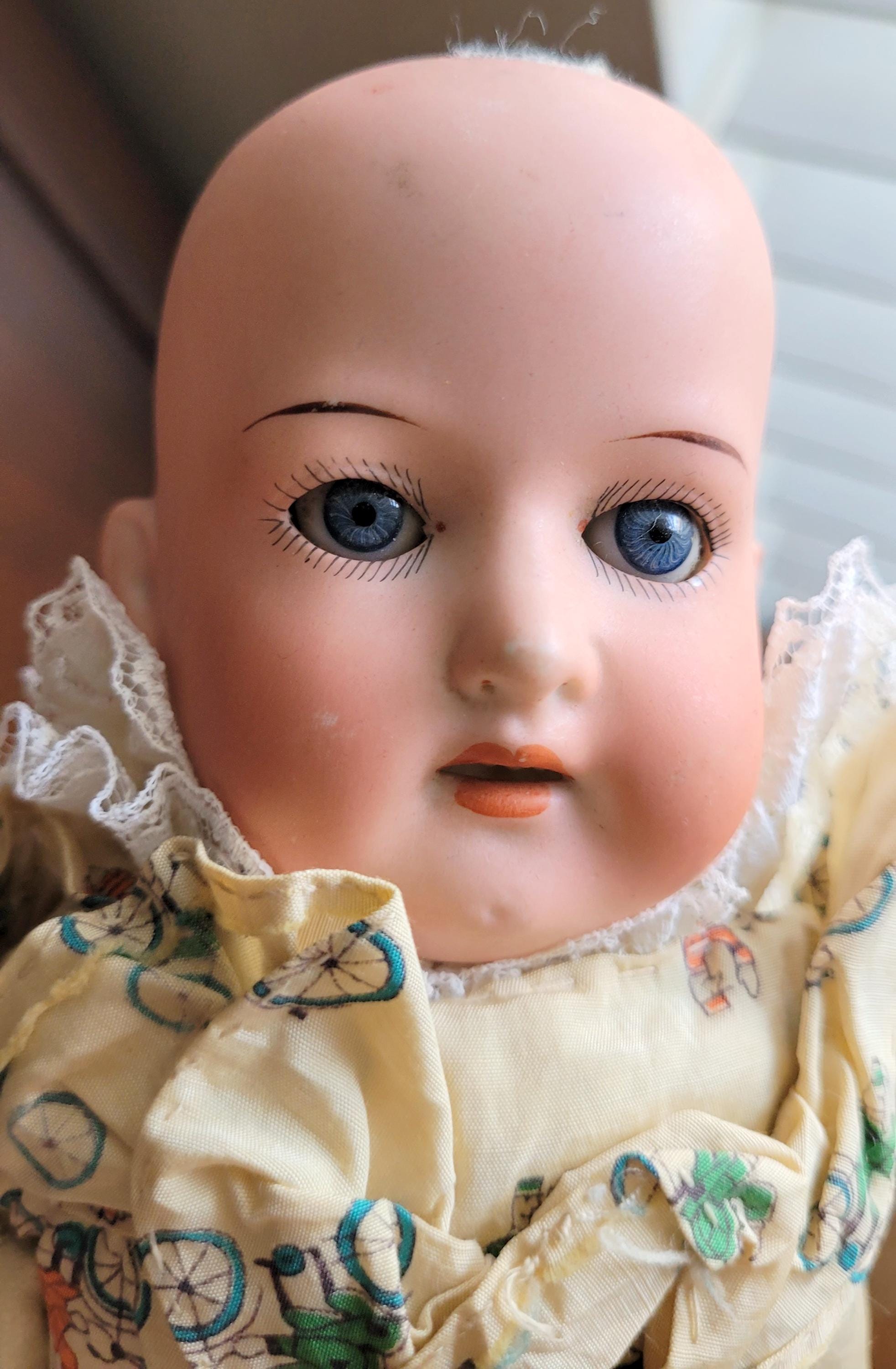 Bisque doll - Etsy 日本