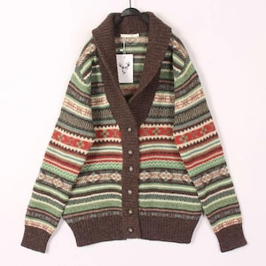 Suéteres tipo cárdigan vintage de los años 70, 80 y 90 de pura lana, suéteres nórdicos para hombre, suéteres elegantes, suéteres para abuelos, suéteres de punto grueso, cárdigan para hombres