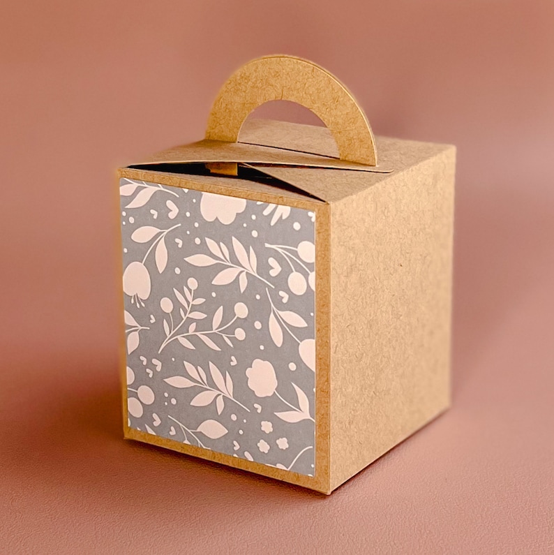 Pack cajas basicas, Basic box pack papercraft, template milkbox sushi box, cortando archivos para silueta cricut scrap svg pekistudio