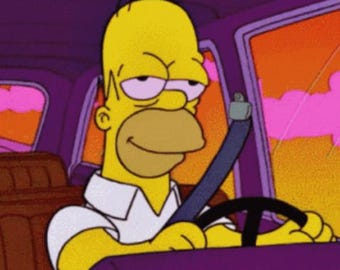 ANIMATED The Simpsons Mr Burns Excellent Emote Twitch or Discord, Kawaii Emotes, Simpsons Twitch Emotes, Twitch Simpsons Emotes