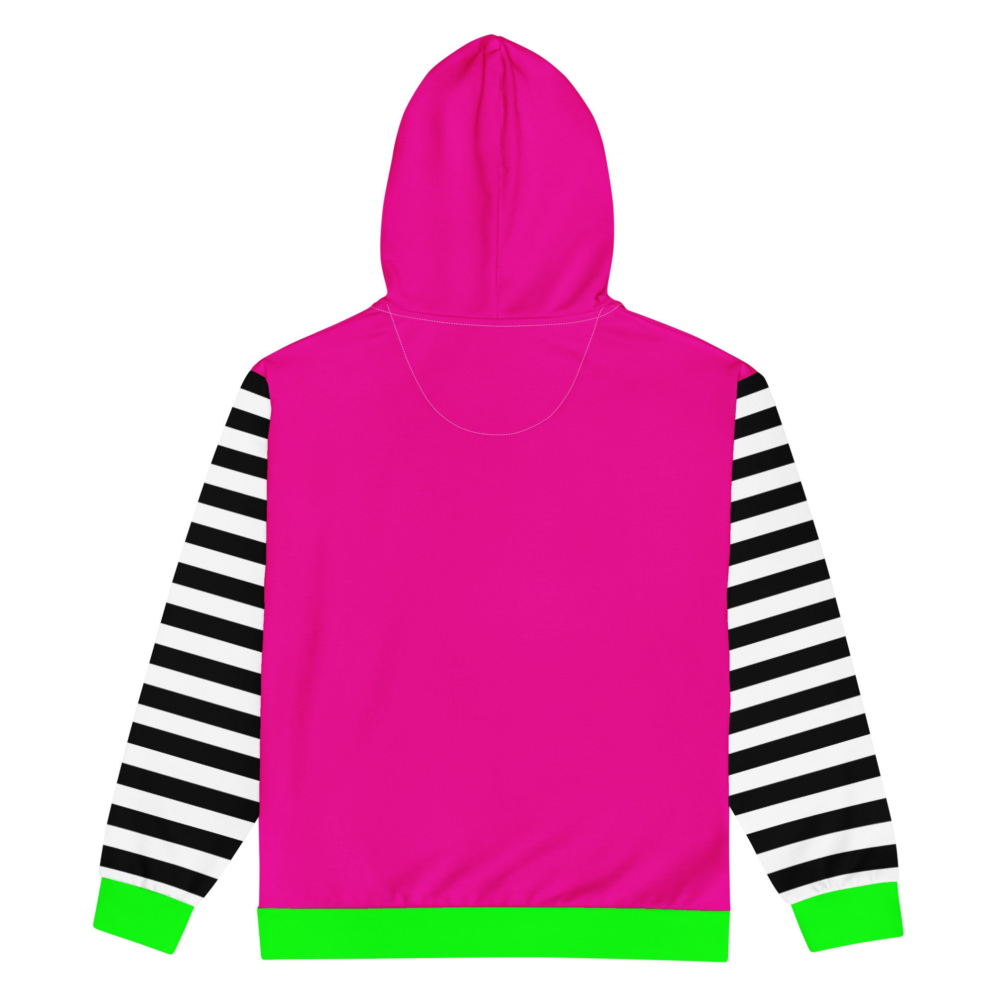 So so Mad Monster Unisex Zip Hoodie - Etsy