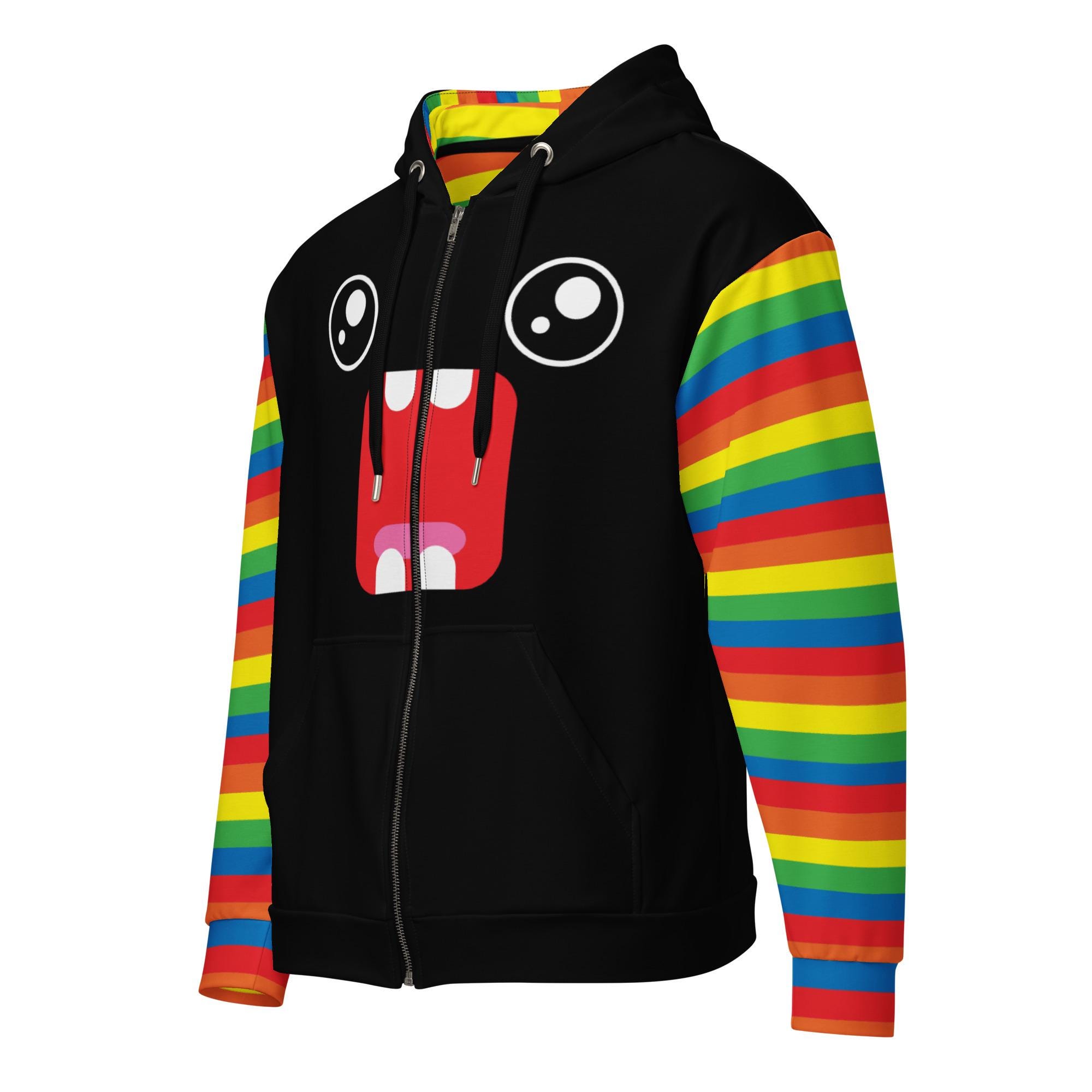 Nyan cat jacket hot sale