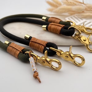 Dog collar connector - Etsy.de