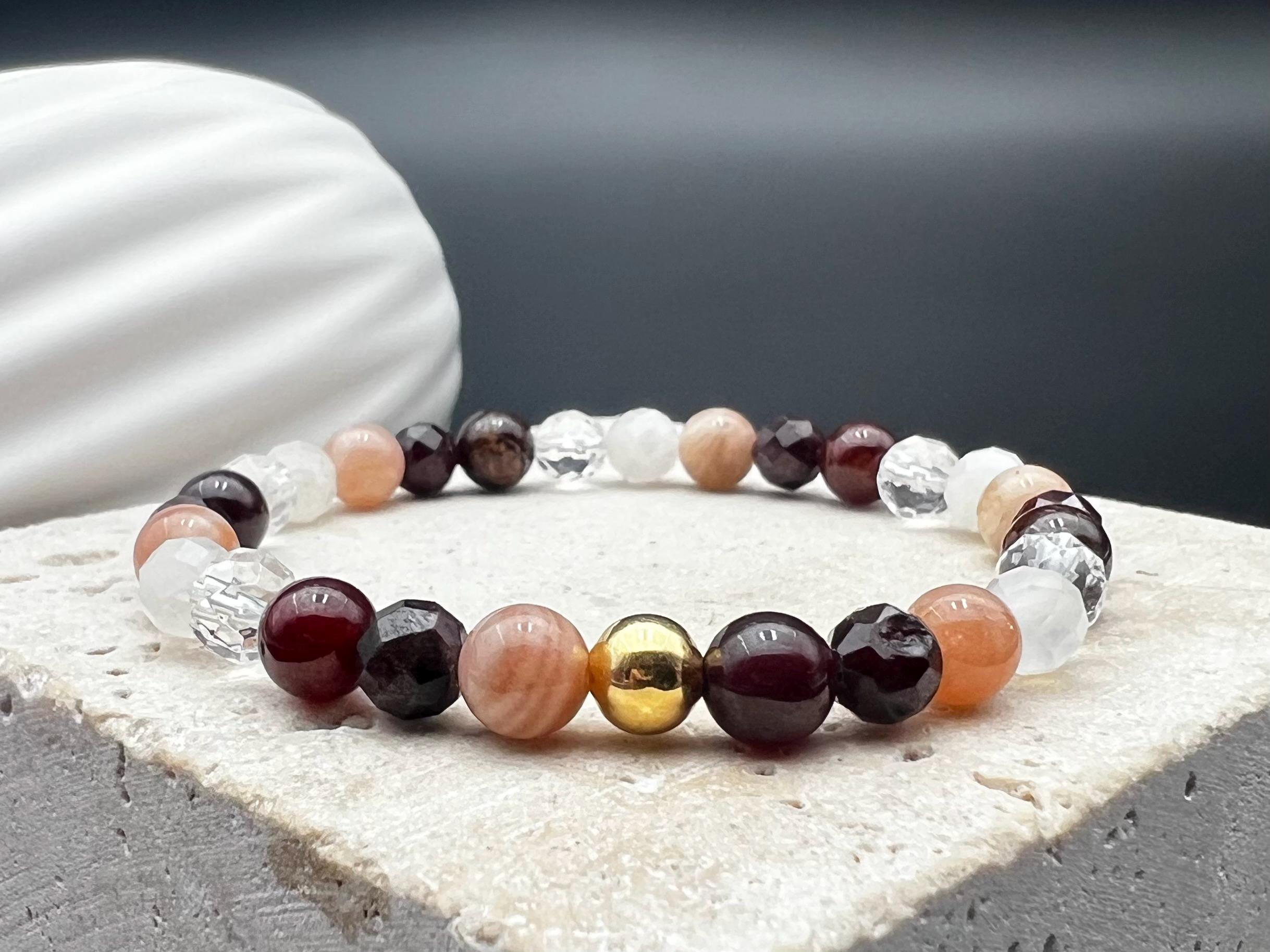 Pietre Burattate Per Cristalloterapia - La Casa Degli Incensi - Foto 2