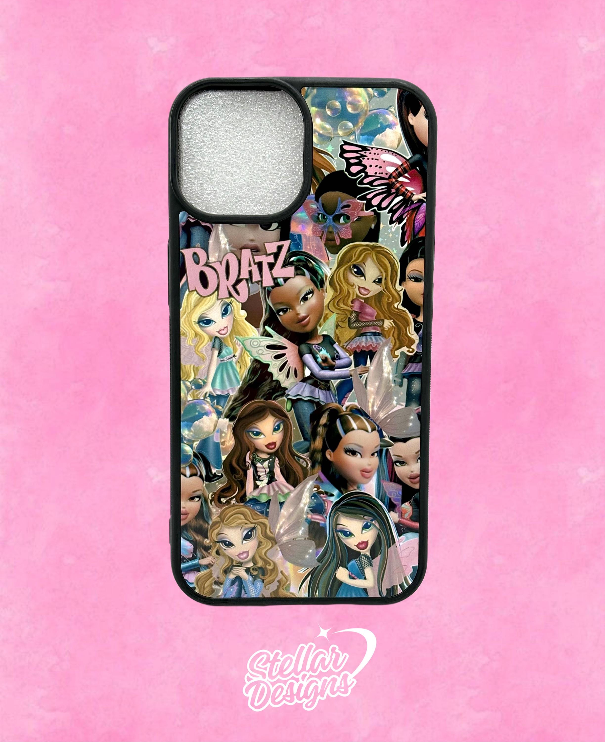 Bratz Phone Case - Etsy