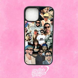 Benito Case