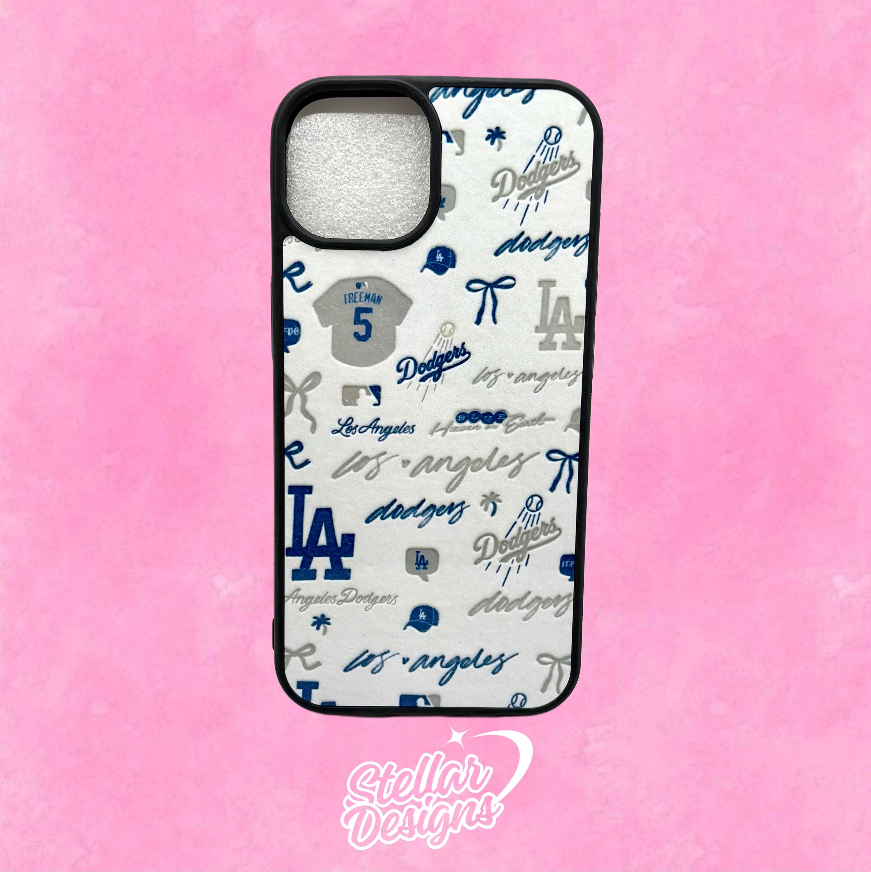 CASETiFY ケースティファイ Dodgers ドジャース 大谷翔平 - メルカリ