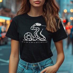 Chinese New Year Snake Shirt, Chinese New Year Shirt, Snake Shirt, Chinese Zodiac Shirt