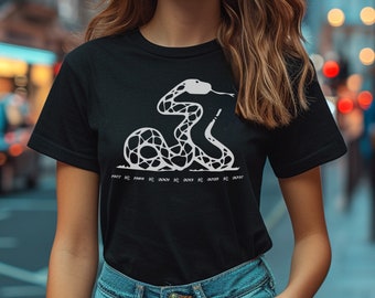 Koszulka z chińskim noworocznym wężem, Koszulka z chińskim noworocznym wężem, Koszulka z chińskim zodiakiem
