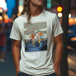 Lucha Libre Shirt, Luchador Shirt, Mexican Wrestling Shirt, Wrestling Shirt, Luchadores, Wrestlers, Pro Wrestling