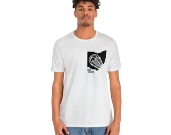 Ohio Rocks Shirt