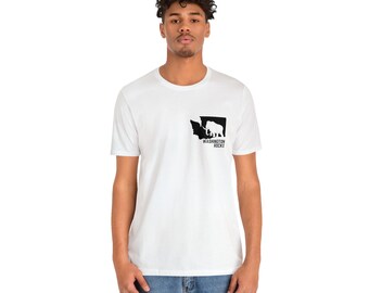 Washington Rocks Shirt