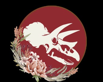 Pretty Dinosaur Download