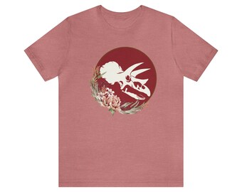 Pretty Dino Shirt