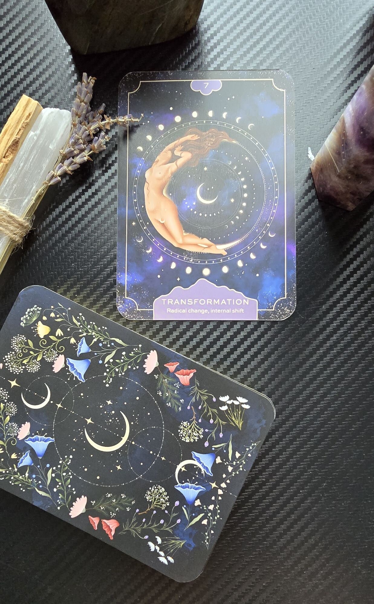 Compassion Oracle Card Feminine Wisdom Oracle Cards, Divine Feminine Oracle Cards, Intuition ...