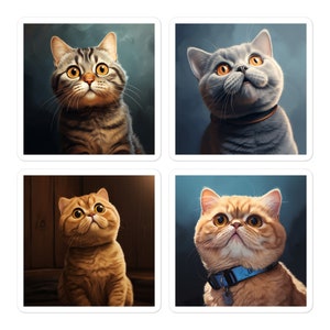 Tibby and Tiddles (Kingdom Collection)