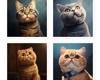 Tibby e Tiddles (Collezione del Regno)