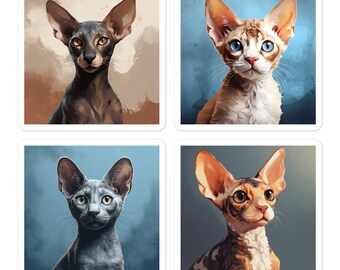 Milo e Lucky (Collezione del Regno)