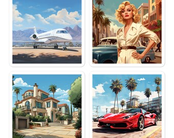 California Dreamin (Collezione Mondiale)