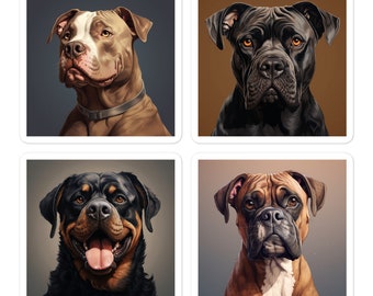 Amico (Collezione del Regno)