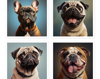 Buster (Collezione del Regno)