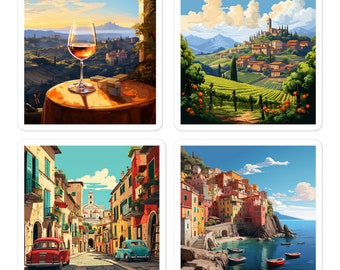 Speciale Italia (Collezione Mondo)