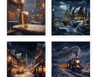 Mezzanotte in Germania (Collezione Mondiale)