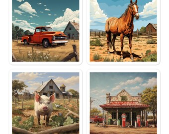 Cowboy del Texas (Collezione mondiale)