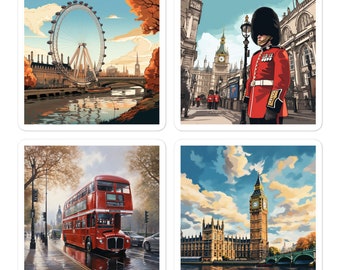 Gioiello di Londra (Collezione Mondiale)