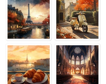 Parigi (Collezione Mondiale)