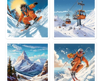 Colorado Freeze (Collezione mondiale)
