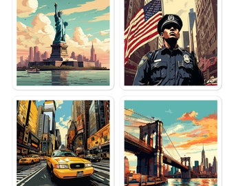 New York, New York (Collezione Mondiale)