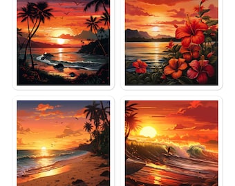 Aloha Hawaii (Collezione Mondiale)