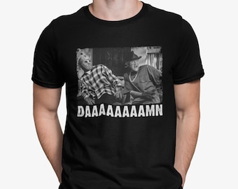 Slasher Duo Villains Horror Shirt, Funny Halloween Horror movie shirt, Halloween costume Iconic horror characters, Horror gifts, Scary movie