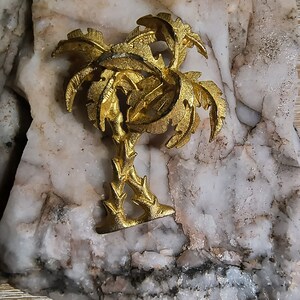 Palm Beach Chunky Blossom Bracelet main image 1