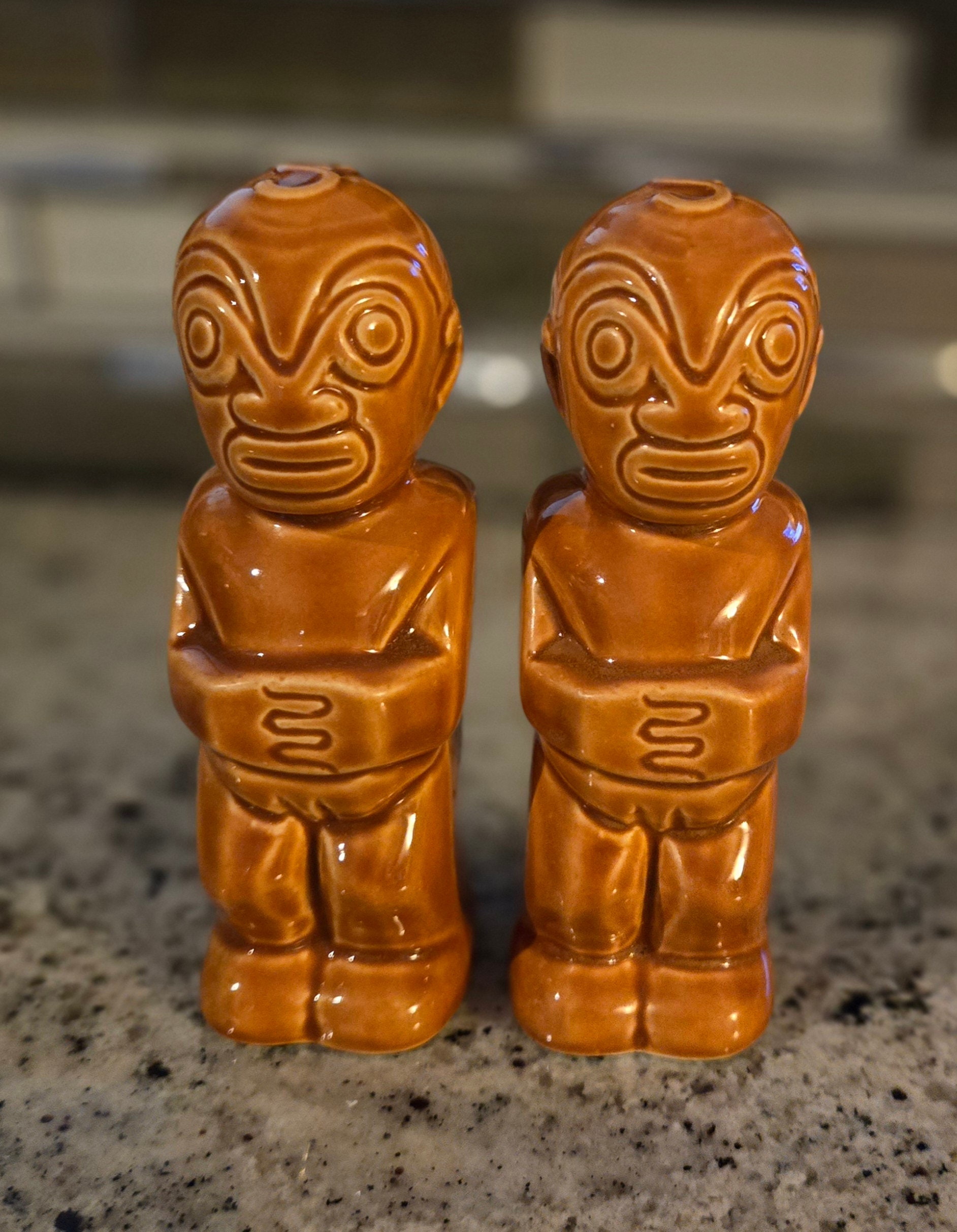 トレーダー ヴィックス ココナッツ マグ Trader Vics セット
