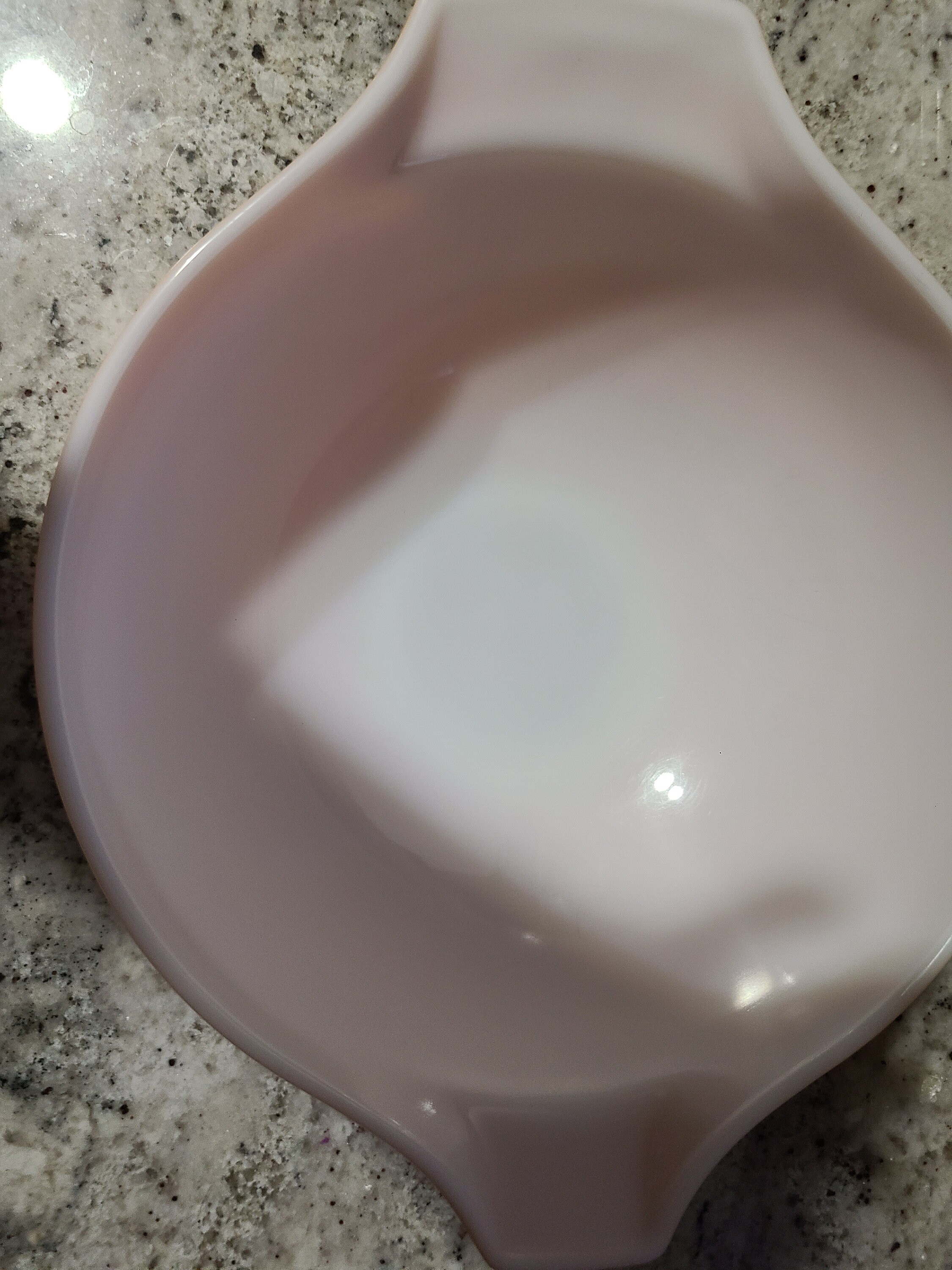 Vintage Pyrex Sunflower Daisy Cinderella Mixing Bowl 444 Orange/yellow