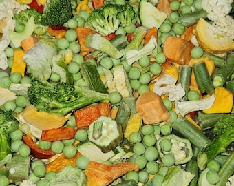 Bird Food and Nutrition