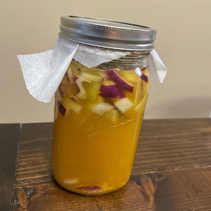 Fire Cider
