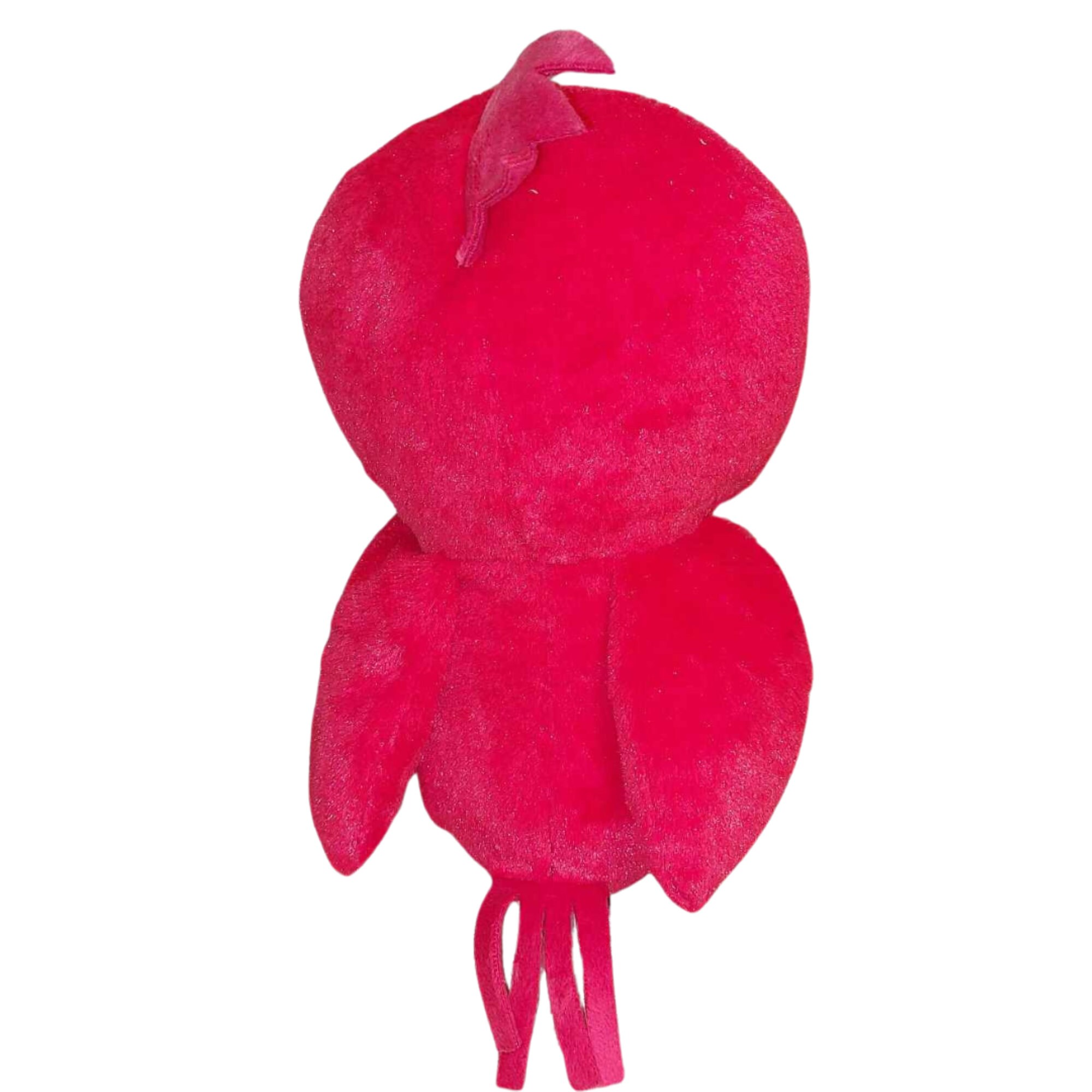 Harry Potter 13 Inch Fawkes Plush, Large Phoenix Stuffed Animal Etsy