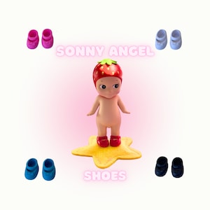 Sonny Engel Schuhe