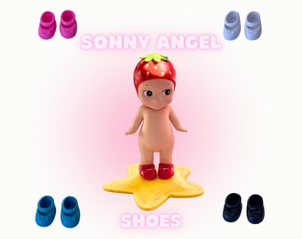 Sonny Angel Shoes