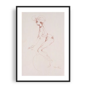 Leonor fini - Etsy 日本