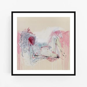 Tracey Emin Poster - Etsy